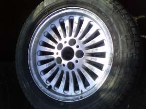 Vand anvelope second hand , roti auto, cauciucuri second hand, 