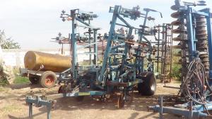 combinator Lemken,            Schmotzer,            Becker,            Knoche,            Rabe