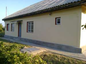 CASA cu TEREN,  CONSTANTA�CORBU