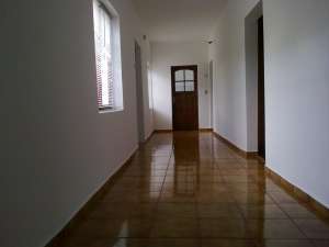 CASA cu TEREN,  CONSTANTA�CORBU