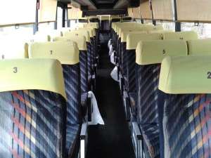 Autocar Neoplan Scania N316K
