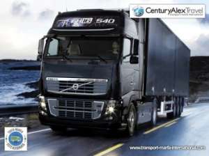 Transport Marfa Generala Intern si International,    Frigorific,    ADR,     Agabaritic