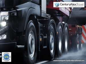 Transport Marfa Generala Intern si International,    Frigorific,    ADR,     Agabaritic