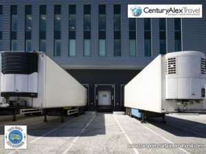 Transport Marfa Generala Intern si International,    Frigorific,    ADR,     Agabaritic