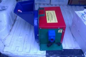 Razatoare electrica de mere,  pere,   model 02