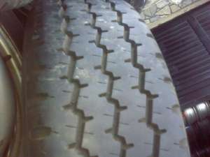 Jante Tabla Vw T5 Anvelope Vara Fulda 205 65 16 C 2 Noi 2 80%