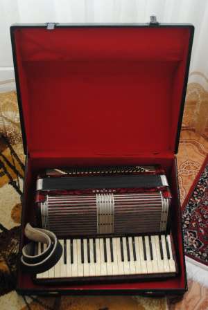 Acordeon