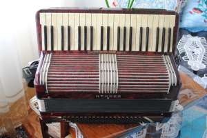Acordeon
