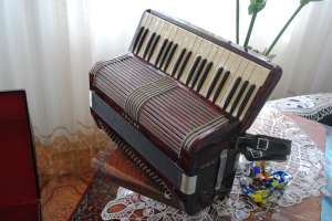 Acordeon