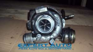 Turbo BMW 320d,  330d E46,  318d,  320d E90