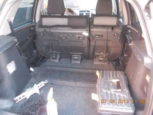 vand fiat  sedici 2008 full 4wd,  6+1 trepte