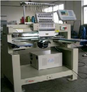 Masina de brodat MY-1201