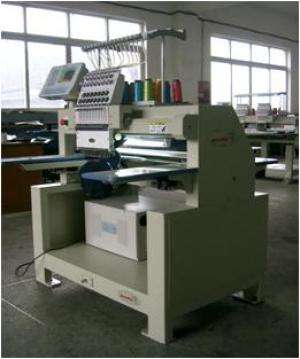 Masina de brodat MY-1201