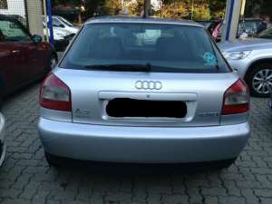 vand stopuri audi a3 motor 1.9 tdi an 1999