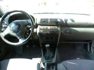 vand stopuri audi a3 motor 1.9 tdi an 1999