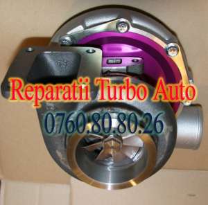 Reparatii Turbo Auto
