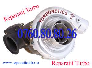 Reparatii Turbo Auto