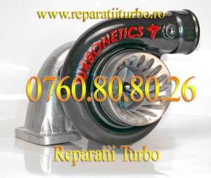 Reparatii Turbo Auto