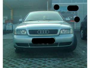 vand clapeta acceleratie audi a4 motor 1.8 turbo an 1998