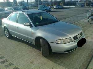 vand clapeta acceleratie audi a4 motor 1.8 turbo an 1998