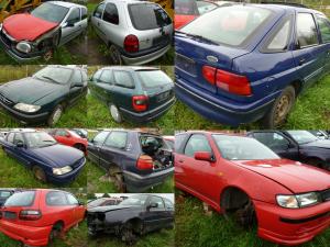 Dezmembrari Auto