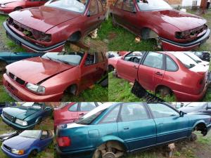 Dezmembrari Auto