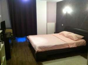 Inchiriez apartament modern in Mamaia la 349 euro/luna