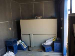Vand generator curent trifazic 40 kva