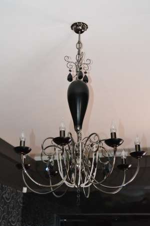 Candelabru import Italia +2 aplici