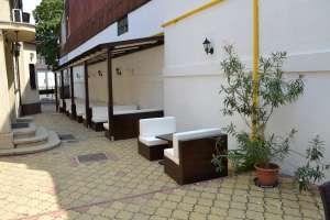 Mobilier terasa nou