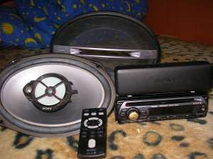 SONY