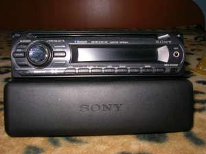 SONY