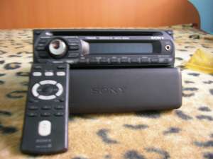 SONY