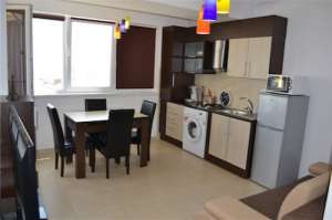Inchiriez garsoniera moderna pentru student la 249 euro