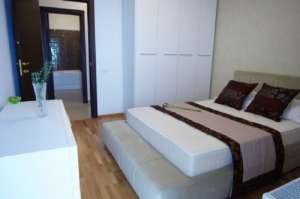 Inchiriez la super oferta 449 euro,  apartament 3 camere in Mamaia