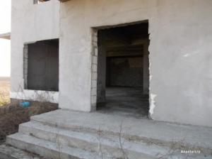 VILA IN BALOTESTI