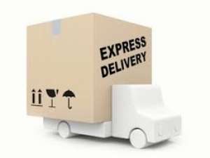 Transport Colete International