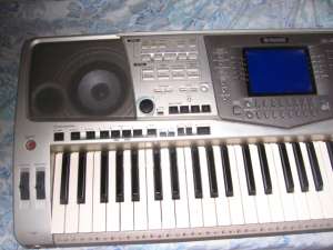 orga yamaha psr2000