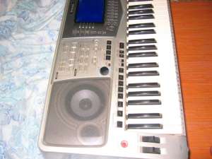 orga yamaha psr2000