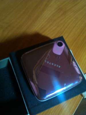 vand telefon foarte deosebit