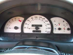 vand opel astra f disel