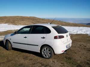 Vand Seat Ibiza 1.2 benzina in perfecta stare functionare