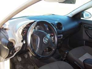 Vand Seat Ibiza 1.2 benzina in perfecta stare functionare