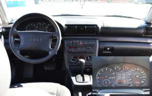 Audi A4 ,  an fabr 1995 ,  stare buna de functionare