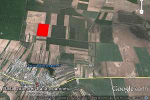 Ocazie Vand teren investitie