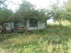 Vand Teren Intravilan 2500mp Sat.Tarnava Com.Botoroaga
