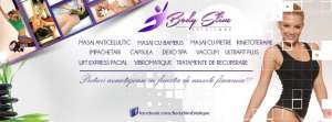 salon remodelare corporala