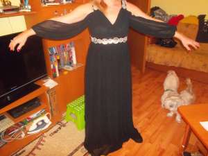 ROCHIE DE SEARA/ NUNTA