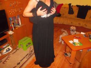 ROCHIE DE SEARA/ NUNTA