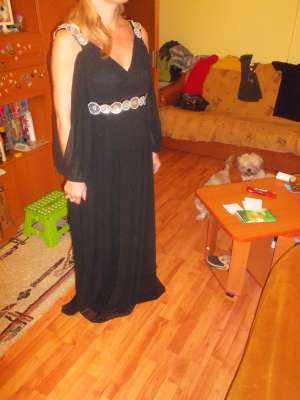 ROCHIE DE SEARA/ NUNTA
